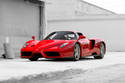 Ferrari Enzo 2005 - Crédit photo : RM Sotheby's