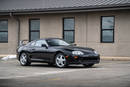 Toyota Supra Twin Turbo Sport Roof 1993 - Crédit photo : RM Sotheby's