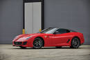 Ferrari 599 GTO 2011 - Crédit photo : RM Sotheby's