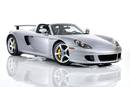 Porsche Carrera GT 2004 - Crédit photo : RM Sotheby's