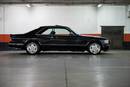 Mercedes-Benz 560 SEC AMG 6.0 Wide-Body 1990 - Crédit photo : RM Sotheby's