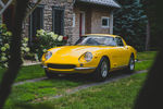 Ferrari 275 GTB/4 1967 - Crédit photo : RM Sotheby's