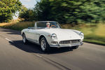 Ferrari 275 GTS 1966 - Crédit photo : RM Sotheby's