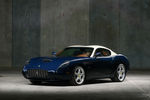 Ferrari 575 GTZ Zagato 2005 - Crédit photo : RM Sotheby's