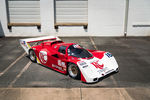 Porsche 962 IMSA GTP 1986 - Crédit photo : RM Sotheby's