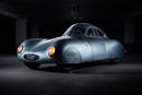 Porsche Type 64 Berlin-Rome 1939 - Crédit photo : RM Sotheby's
