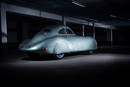 Porsche Type 64 1939 - Crédit photo : RM Sotheby's