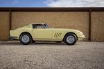 Ferrari 275 GTB/4 1968 - Crédit photo : RM Sotheby's