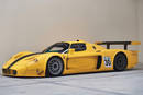 Maserati MC12 Corsa 2005 - Crédit photo : RM Sotheby's