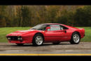 Ferrari 288 GTO 1985 - Crédit photo : RM Sotheby's