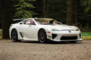 Lexus LFA 2012 Nürburgring Spec. - Crédit photo : RM Sotheby's