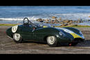 Lister-Jaguar Costin 1959 - Crédit photo : RM Sotheby's