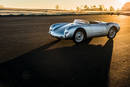 Porsche 550 RS Spyder 1956 - Crédit photo : RM Sotheby's