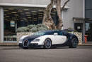 Bugatti Veyron 16.4 Grand Sport Vitesse - Crédit photo : RM Sotheby's