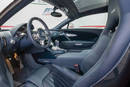 Bugatti Veyron 16.4 Grand Sport Vitesse - Crédit photo : RM Sotheby's