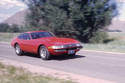 Ferrari 365 GTB/4 Daytona US spec 1970 - Crédit photo : RM Sotheby's