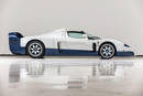 Maserati MC12 2005 - Crédit photo : RM Sotheby's