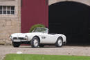 BMW 507 Roadster Series II 1958 - Crédit photo : RM Sotheby's