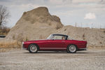 Ferrari 250 GT Alloy Coupé 1956 Boano - Crédit photo : RM Sotheby's