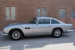 Aston Martin DB5 1964 - Crédit photo : RM Sotheby's