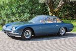 Lamborghini 350 GT 1964 by Touring - Crédit photo : RM Sotheby's