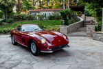 Ferrari 275 GTB 1965 - Crédit photo : RM Sotheby's