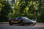 Pagani Huayra 2014 - Crédit photo : RM Sotheby's