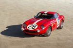 Ferrari 275 GTB Competizione 1966 © Robin Adams, RM Sotheb