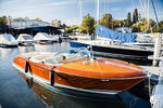 Riva Aquarama 1970 - Crédit photo : RM Sotheby's