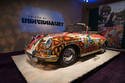 Porsche de Janis Joplin © Ben Majors, RM Sotheby's