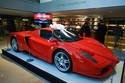 Ferrari Enzo 2003 ex-Floyd Mayweather © Grant Lamos, Getty Images