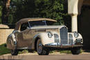 Packard Custom Super Eight 1-80 Cabriolet 1941 - Crédit photo: RM Sotheby's