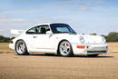 Porsche 911 Carrera RS 3.8 litres 1993 - Crédit photo : RM Sotheby's