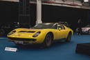 Lamborghini Miura P400 S 1969 - Crédit photo : RM Sotheby's