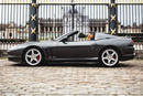 Ferrari 575 Superamerica 2006 - Crédit photo : RM Sotheby's