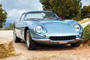 Ferrari 275 GTB 1966 - Crédit photo : RM Sotheby's