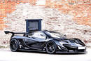 McLaren P1 GTR 2015 - Crédit photo : RM Sotheby's