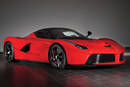 Ferrari LaFerrari 2014 - Crédit photo : RM Sotheby's