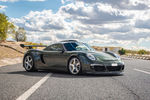 RM Sotheby's : RUF CTR3 Clubsport 2018