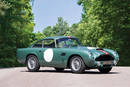 Aston Martin DB4GT Prototype 1959 - Crédit photo : RM Sotheby's