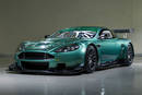 Aston Martin DBR9 2006 - Crédit photo : RM Sotheby's