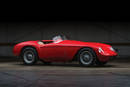 Ferrari 500/735 Mondial Spider 1954 - Crédit photo : RM Sotheby's