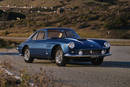 Ferrari 400 Superamerica 1961  - Crédit photo : RM Sotheby's