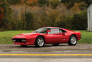 Ferrari 288 GTO 1985 - Crédit photo : RM Sotheby's