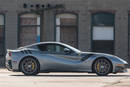 Ferrari F12 tdf 2017 - Crédit photo : RM Sotheby's