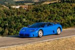 Bugatti EB110 GT 1994 © RM Sotheby's