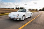 Porsche 959 Komfort 1987 © Darin Schnabel, RM Sotheby's