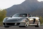 Porsche Carrera GT 2005 © Patrick Ernzen, RM Sotheby's