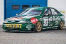 Renault Laguna BTCC Super Touring 1997 - Crédit photo : RM Sotheby's
