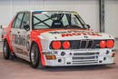 BMW M5 Superproduction 1985 - Crédit photo : RM Sotheby's